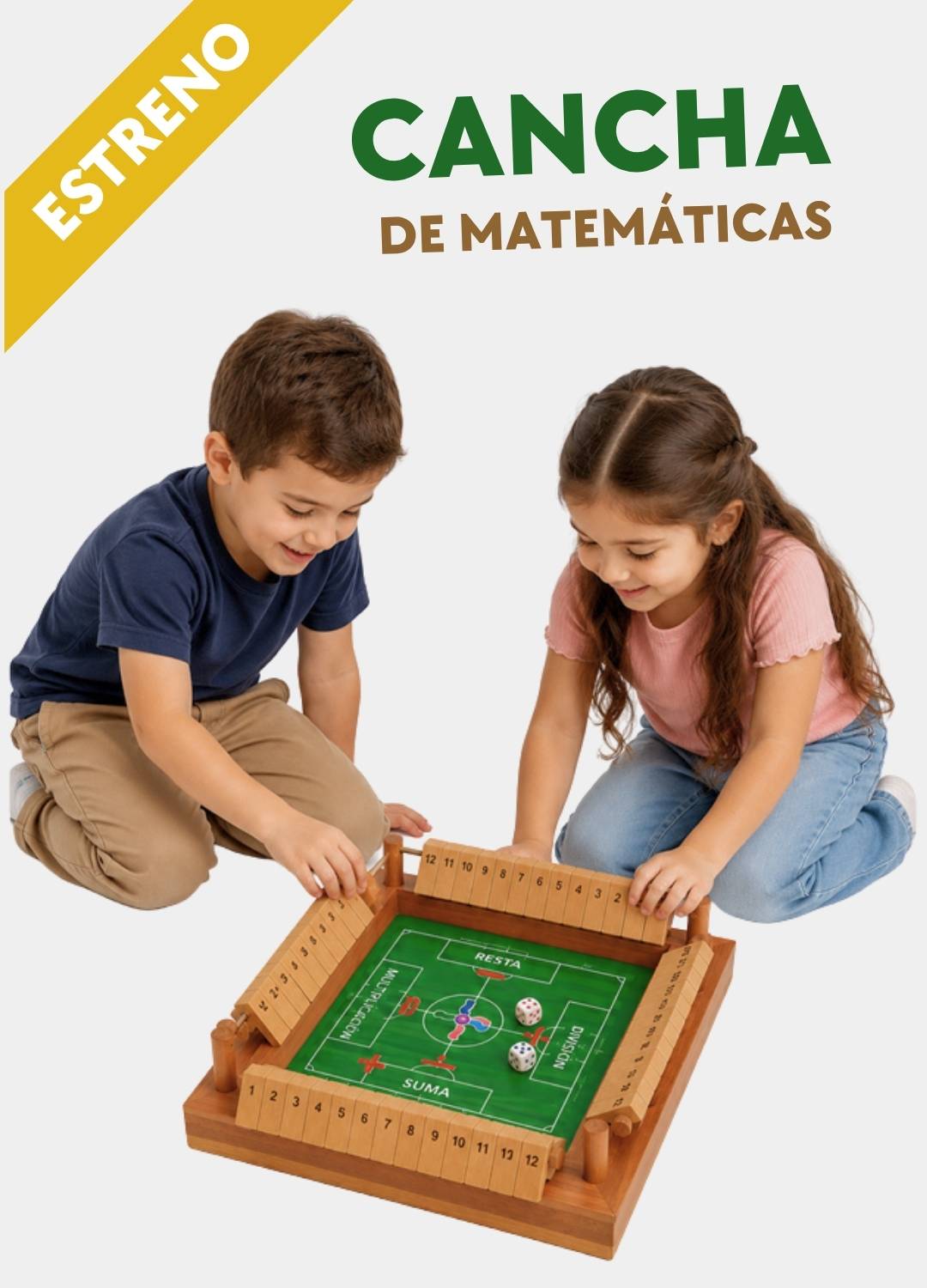 CANCHA DE MATEMATICAS